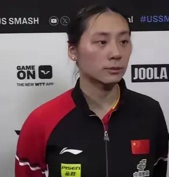 证券配资开户网 朱雨玲和陈梦相比谁的实力更强 逆风翻盘与稳健对决